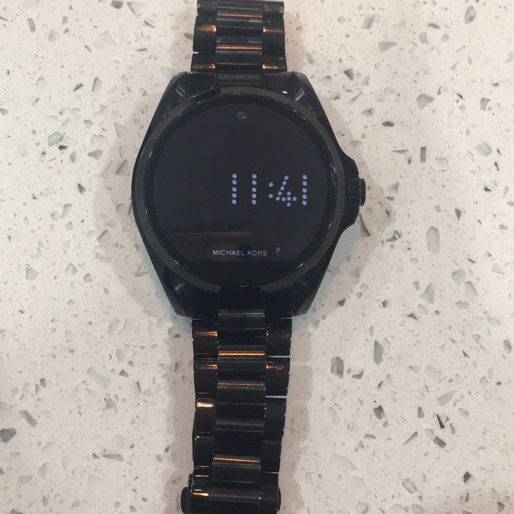 Michael Kors  watch!!